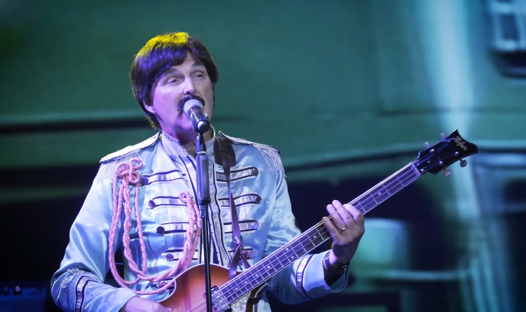 all you need is love! - Das Beatles-Musical | Trailer